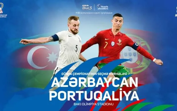 Azərbaycan - Portuqaliya: Oyuna nə qədər bilet satılıb?  