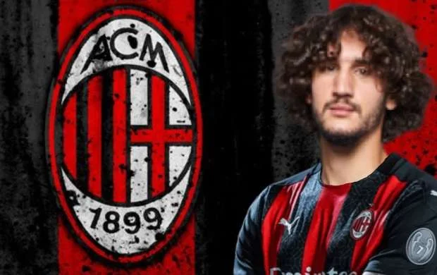 "Milan" Yasin Adli ilə anlaşdı 