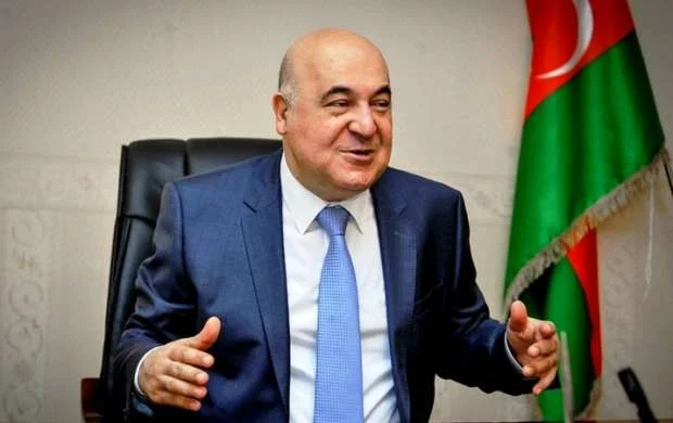 "Neftçi" MŞ-nin sədri koronavirusa yoluxdu - Xəstəxanaya yerləşdirildi 