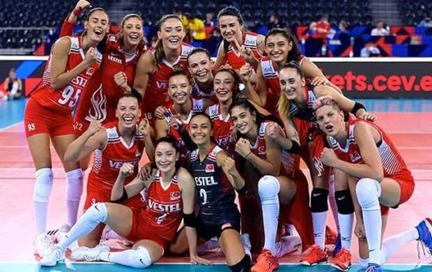 "Sultanlar" Avropa çempionatında rəqib tanımır 
