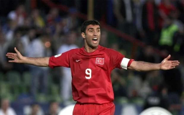 Tarixdə bu gün: Hakan Şükür üçün əlamətdar gün 
