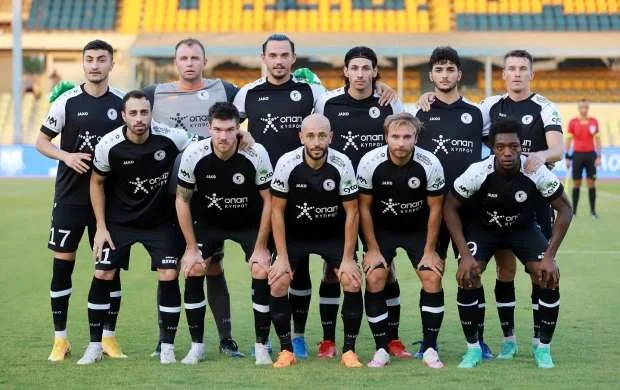 "Qarabağ"ın rəqibi Araz Abdullayevin komandasına qarşı 