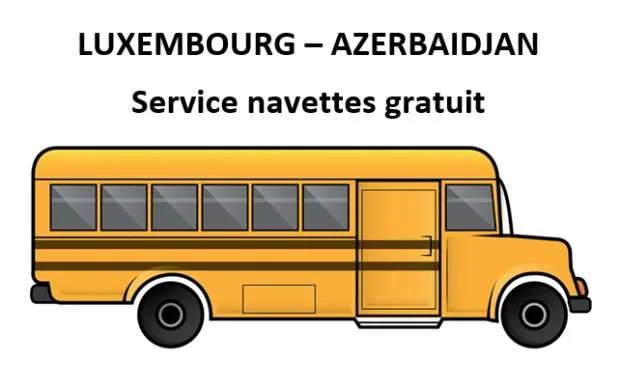 Millimizin oyununa havayı avtobus 