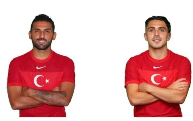 Türkiyə millisində itki 
