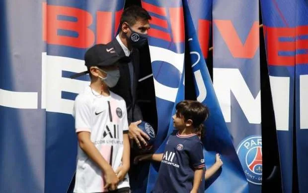 Messi onları da "Barselona"dan ayırdı 