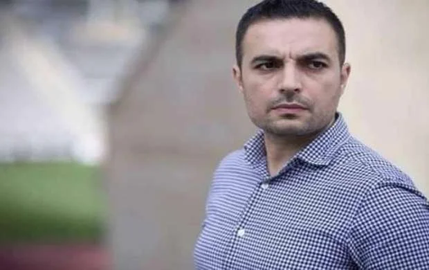 Futboldan ömürlük məhrum edilmiş Nurlan İbrahimovun işi CAS-da - AÇIQLAMA 