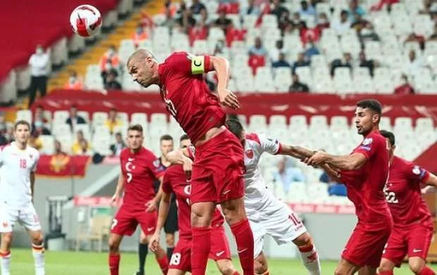 DÇ-2022: Türkiyədən bərabərlik, Maltadan darmadağın 