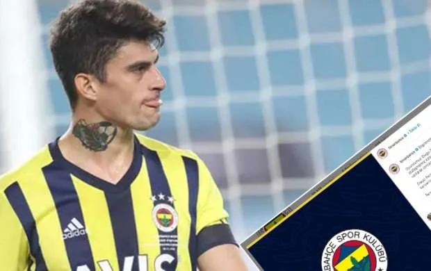 Perotti "Fənərbağça"nı təhdid etdi: "Bütün həqiqətləri söyləyəcəyəm" 