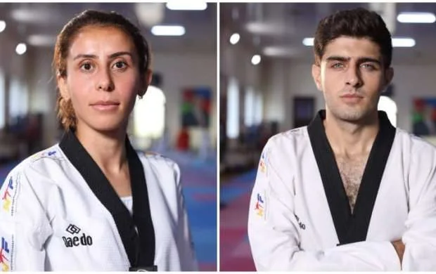 Tokio 2020: Taekvondoçularımız medalsız qaldı - YENİLƏNİB 