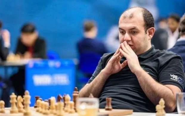 AÇ: Rauf Məmmədov Demçenko ilə üz-üzə 