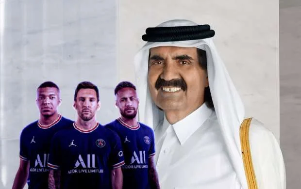 Qətər Əmiri işə qarışdı: Mbappe qalsın! 