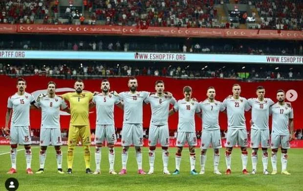 "Qarabağ"ın legionerləri "sülh"ə şahid oldu 