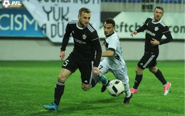 Azərbaycan derbisinin vaxtı açıqlandı 