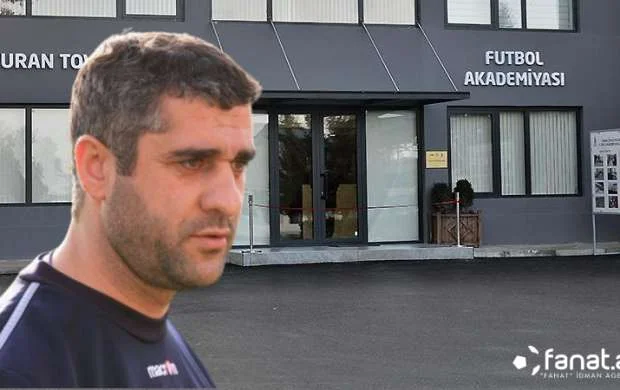 "Mütəxəssis çatışmazlığı var" - Adil Şükürov 