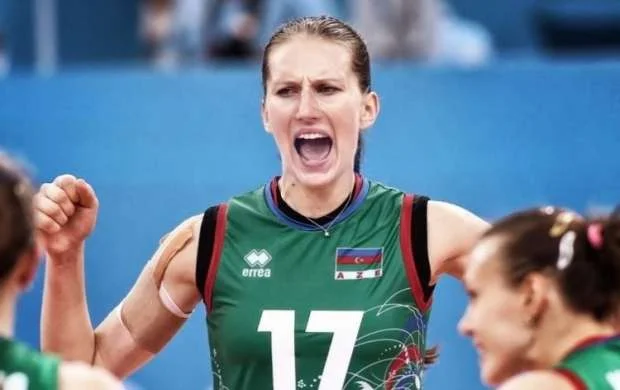 Polina Rəhimova millidən getməsinin səbəbini açıqladı 
