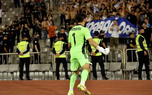 UEFA "Qarabağ"la bağlı sorğu keçirir 
