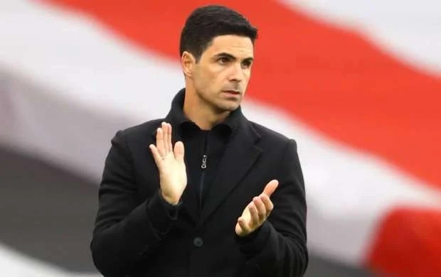 Arteta "Arsenal"ın skautlarından razı qalıbmı? 