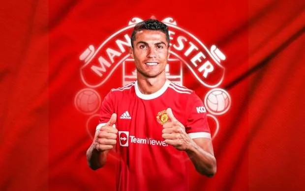 Ronaldu MY-də nömrə seçimini etdi 
