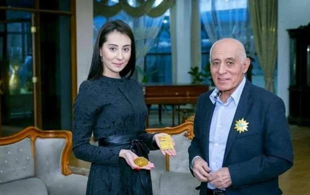 "Neftçi"nin sabiq prezidenti koronavirusdan vəfat etdi 