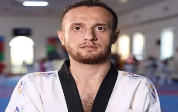 Tokio 2020: Son taekvondoçumuz da medalsız qaldı - YENİLƏNİB 