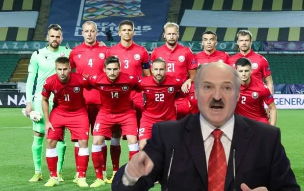 Prezident qəzəbləndi: "Bu, futbol deyil, biabırçılıqdır" 