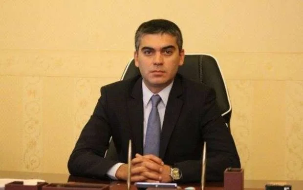 "Neftçi"nin sabiq prezidenti DÇ-2022-nin oyununda 