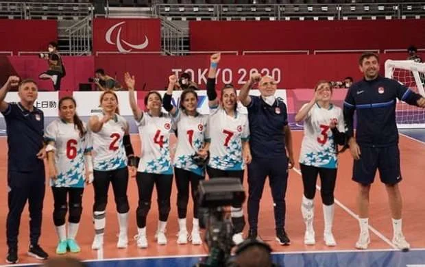 Türkiyə ikinci "qızıl"ı qazandı - Tokio 2020 