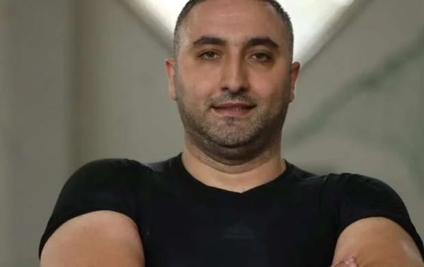 Tokio 2020: Samir Nəbiyev yeddinci oldu 