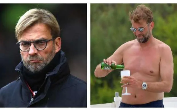 Yürgen Klopp futboldan uzaqlaşacaq - Özü dedi 