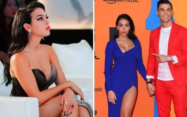 Ronaldunun sevgilisi haqqında sənədli film çəkiləcək 