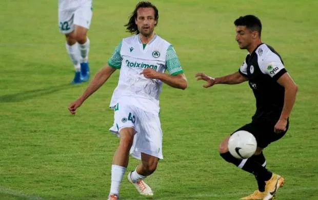 Arazın komandası "Qarabağ"ın rəqibinə uduzdu 