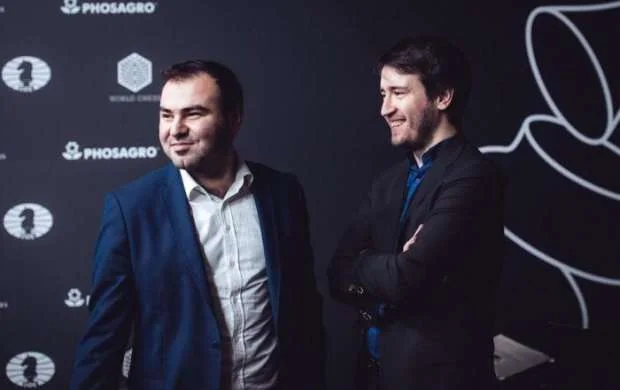 Teymur Çempionlar Turunun finalında, Şəhriyar kənarda qaldı 