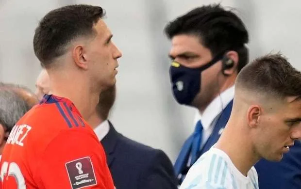 "Tottenhem" futbolçularını cəzalandıracaq - SƏBƏB 