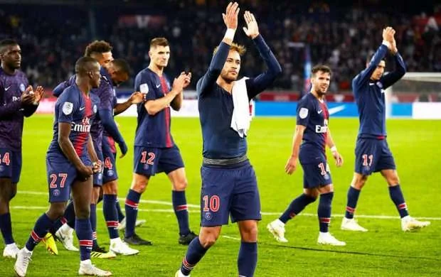 Neymar "salam-sağ ol"a görə 6,5 milyon qazanacaq 