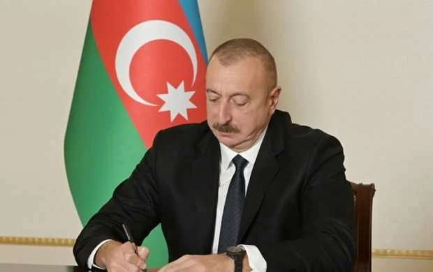 Azərbaycan Milli Paralimpiya komandası üzvləri təltif edilib - SİYAHI 