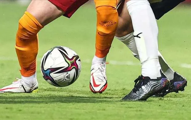 Avropada milli komandaların hazırkı seriyaları 