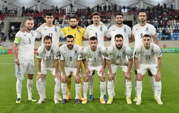 DÇ-2022: Millimiz Portuqaliyaya məğlub oldu - YENİLƏNDİ 