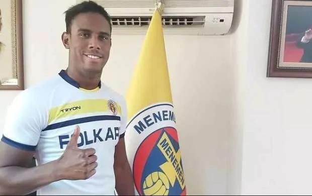 Balotellinin qardaşı da Türkiyədə top qovacaq 
