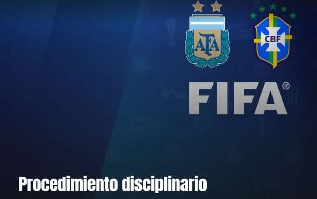 FİFA Braziliyaya intizam işi açdı, Argentinaya 6 gün möhlət verdi 