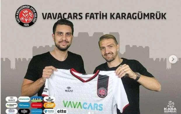 "Fənərbağça"nın sabiq futbolçusu yeni klubda 