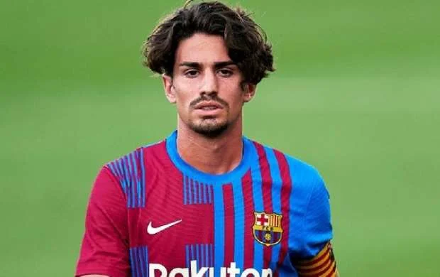"Barselona"nın futbolçusu türk klubuna keçə bilər 