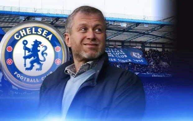 Abramoviç dünya futboluna hakim olmaq istəyir 