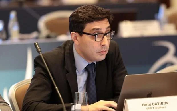 Yeni nazir Azərbaycan millisinin Portuqaliyaya uduzmasına münasibət bildirdi 