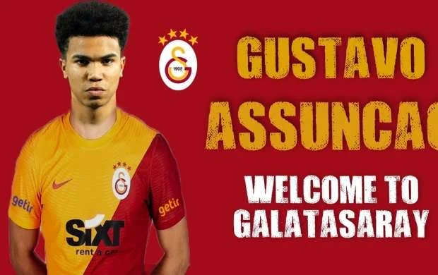 "Qalatasaray"dan son transfer 