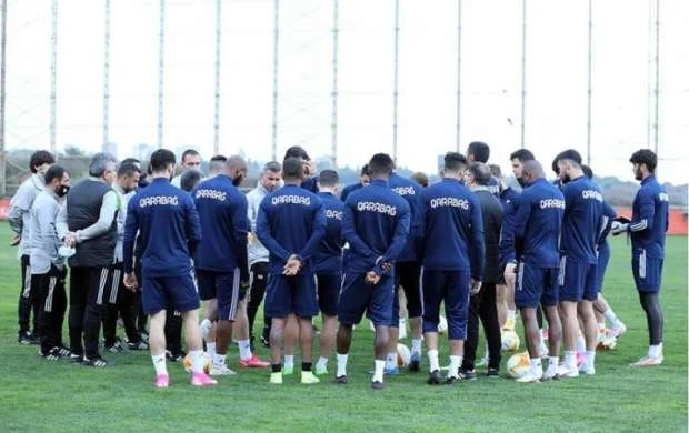 "Qarabağ" "Tofiq Bəhramov"a nə vaxt qayıdır? - Klubdan açıqlama 