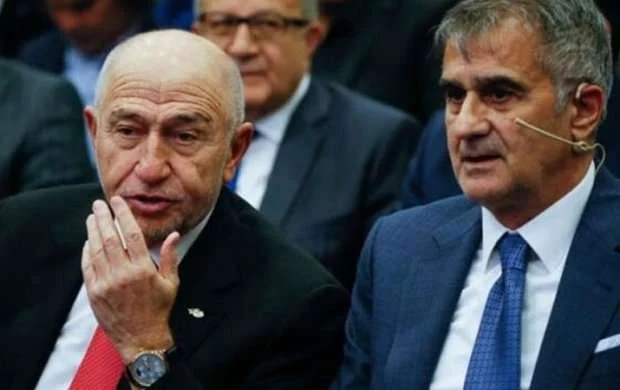Şenol Güneşlə bağlı qərar verilir: Qalır, yoxsa gedir? 
