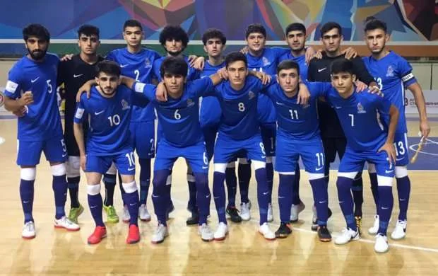 Millimiz Qırğızıstanla qarşılaşacaq 