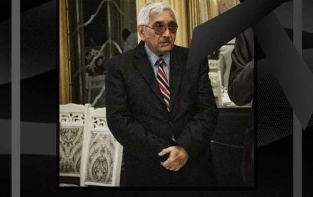 Azərbaycanda veteran futbolçu vəfat edib 