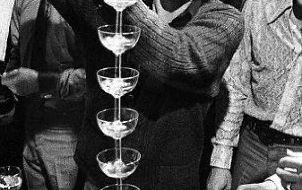 Alkoqol və narkotikin söndürdüyü "ulduz"lar 
