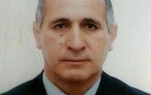 Azərbaycanlı Avropa çempionu vəfat etdi 